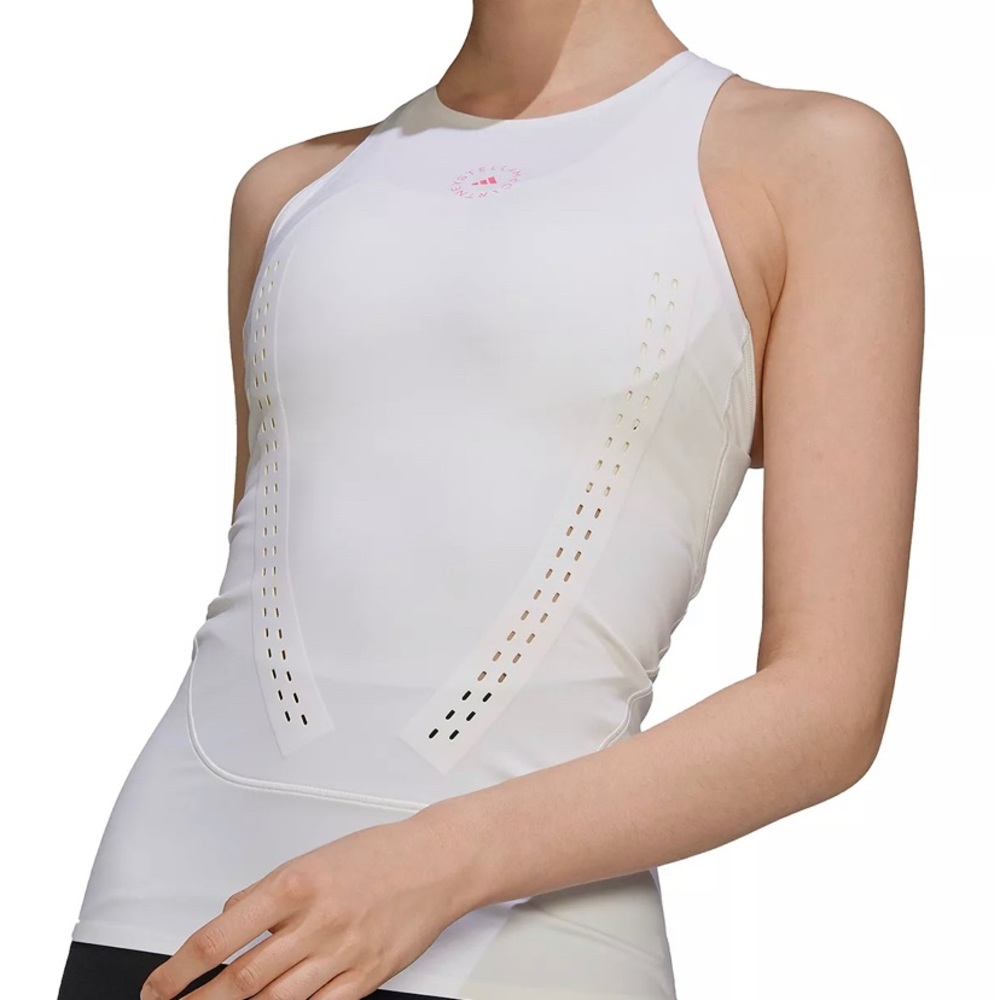 adidas by Stella McCartney
Truepur Tank Top - size S